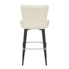 Lucia Bar Stool Cream