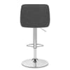 Darwin Bar Stool Charcoal