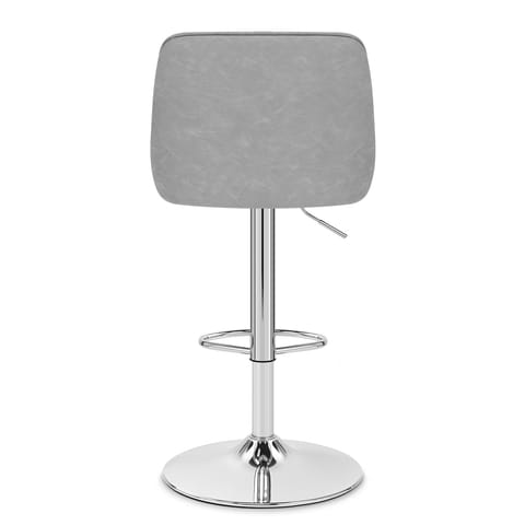 Darwin Bar Stool Grey
