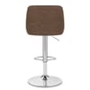 Darwin Bar Stool Brown