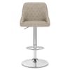 Darwin Bar Stool Beige