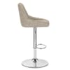Darwin Bar Stool Beige