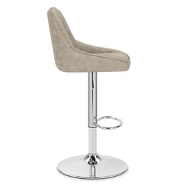 Darwin Bar Stool Beige