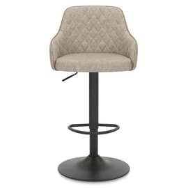 Perth Bar Stool Beige