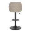 Perth Bar Stool Beige