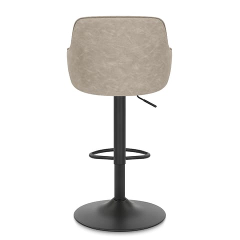 Perth Bar Stool Beige