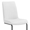 Adele Dining Chair White