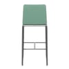 Elise Bar Stool Green