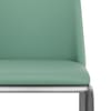 Elise Bar Stool Green