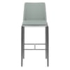 Elise Bar Stool Sky Blue