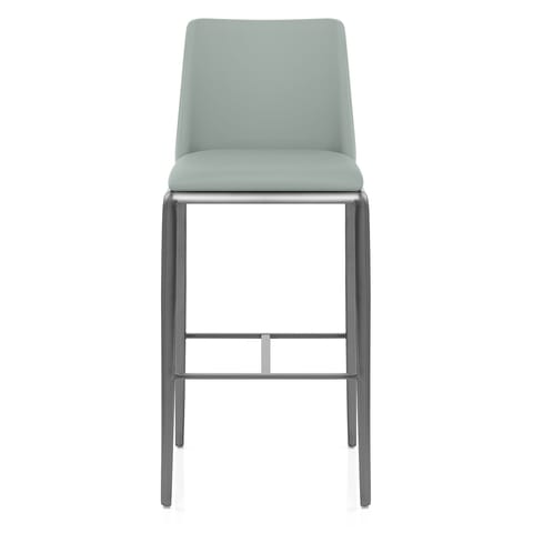 Elise Bar Stool Sky Blue
