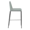 Elise Bar Stool Sky Blue