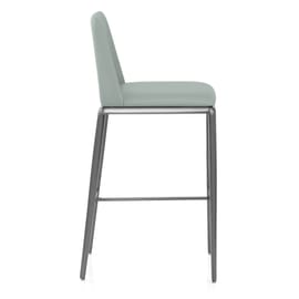 Elise Bar Stool Sky Blue