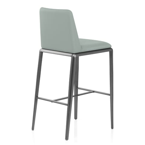 Elise Bar Stool Sky Blue