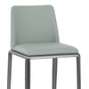 Elise Bar Stool Sky Blue