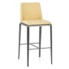 Elise Bar Stool Yellow