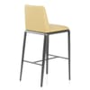 Elise Bar Stool Yellow