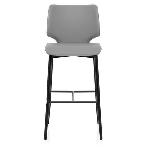 Elan Bar Stool Grey