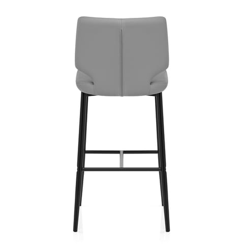 Elan Bar Stool Grey