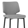 Elan Bar Stool Grey