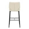 Elan Bar Stool Cream