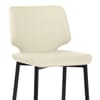 Elan Bar Stool Cream