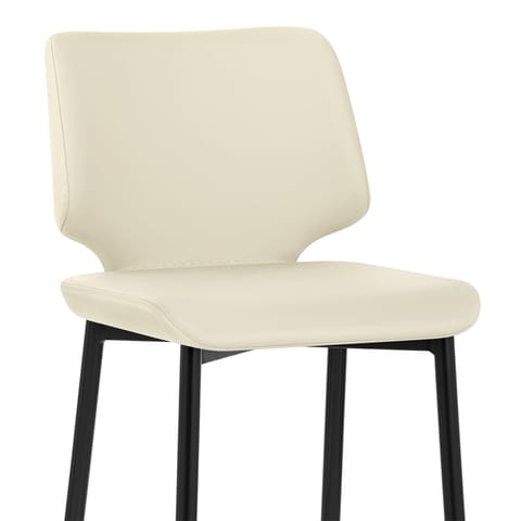 Elan Bar Stool Cream