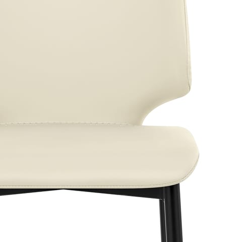 Elan Bar Stool Cream