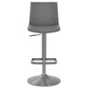 Alto Bar Stool Dark Grey