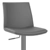 Alto Bar Stool Dark Grey