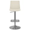 Alto Bar Stool Ivory