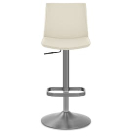 Alto Bar Stool Ivory