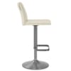 Alto Bar Stool Ivory