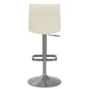 Alto Bar Stool Ivory
