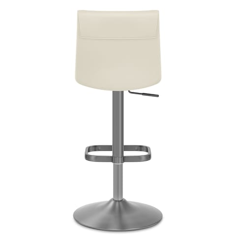 Alto Bar Stool Ivory