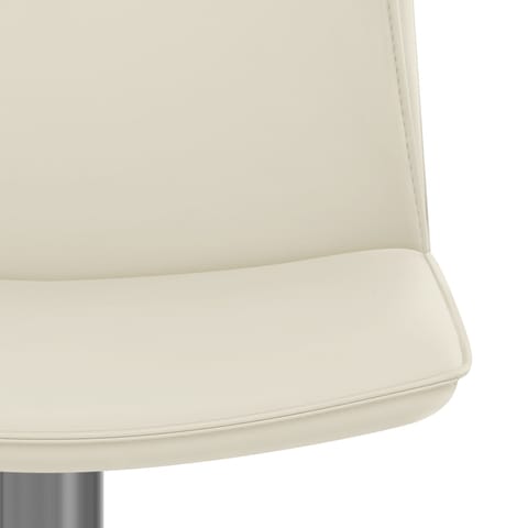 Alto Bar Stool Ivory