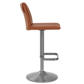 Alto Bar Stool Tan