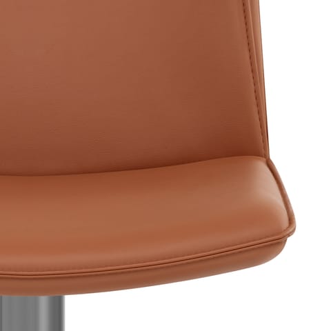 Alto Bar Stool Tan