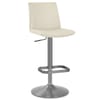 Alto Bar Stool Ivory