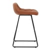 Swift Bar Stool Tan