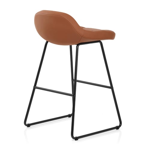 Swift Bar Stool Tan