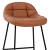 Swift Bar Stool Tan