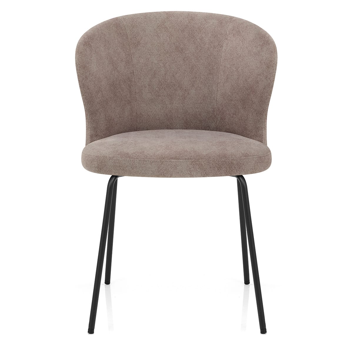 Taupe dining chairs discount