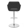 Dune Bar Stool Black