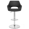 Dune Bar Stool Black