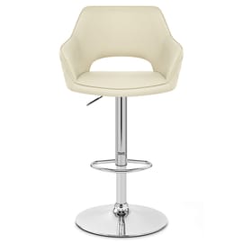 Dune Bar Stool Cream
