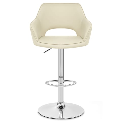 Dune Bar Stool Cream