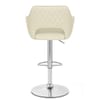 Dune Bar Stool Cream