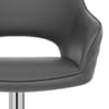 Dune Bar Stool Grey