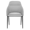 Palma Dining Chair Light Grey
